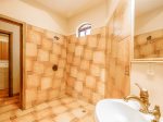 Casa Frazier Rental Property in El Dorado Ranch Resort, San Felipe Baja - third bathroom